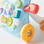 مشّاية أطفال بموسيقى من جونيورز-baby-infantactivity-walkers-image-5