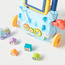 مشّاية أطفال بموسيقى من جونيورز-baby-infantactivity-walkers-image-3
