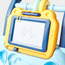 مشّاية أطفال بموسيقى من جونيورز-baby-infantactivity-walkers-image-2
