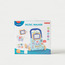مشّاية أطفال بموسيقى من جونيورز-baby-infantactivity-walkers-image-1