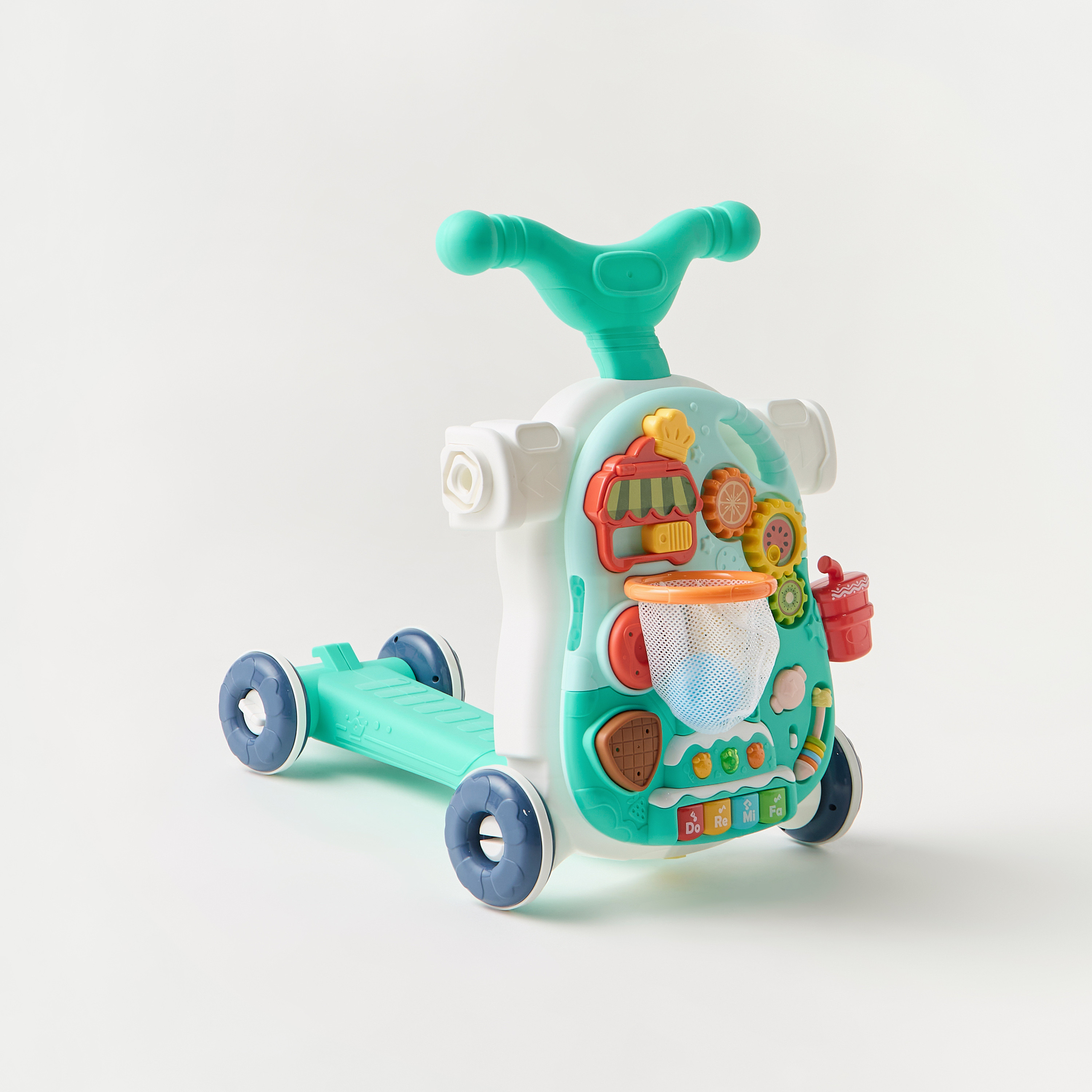 Juniors Multifunction Baby Walker-baby-infantactivity-walkers-image-2