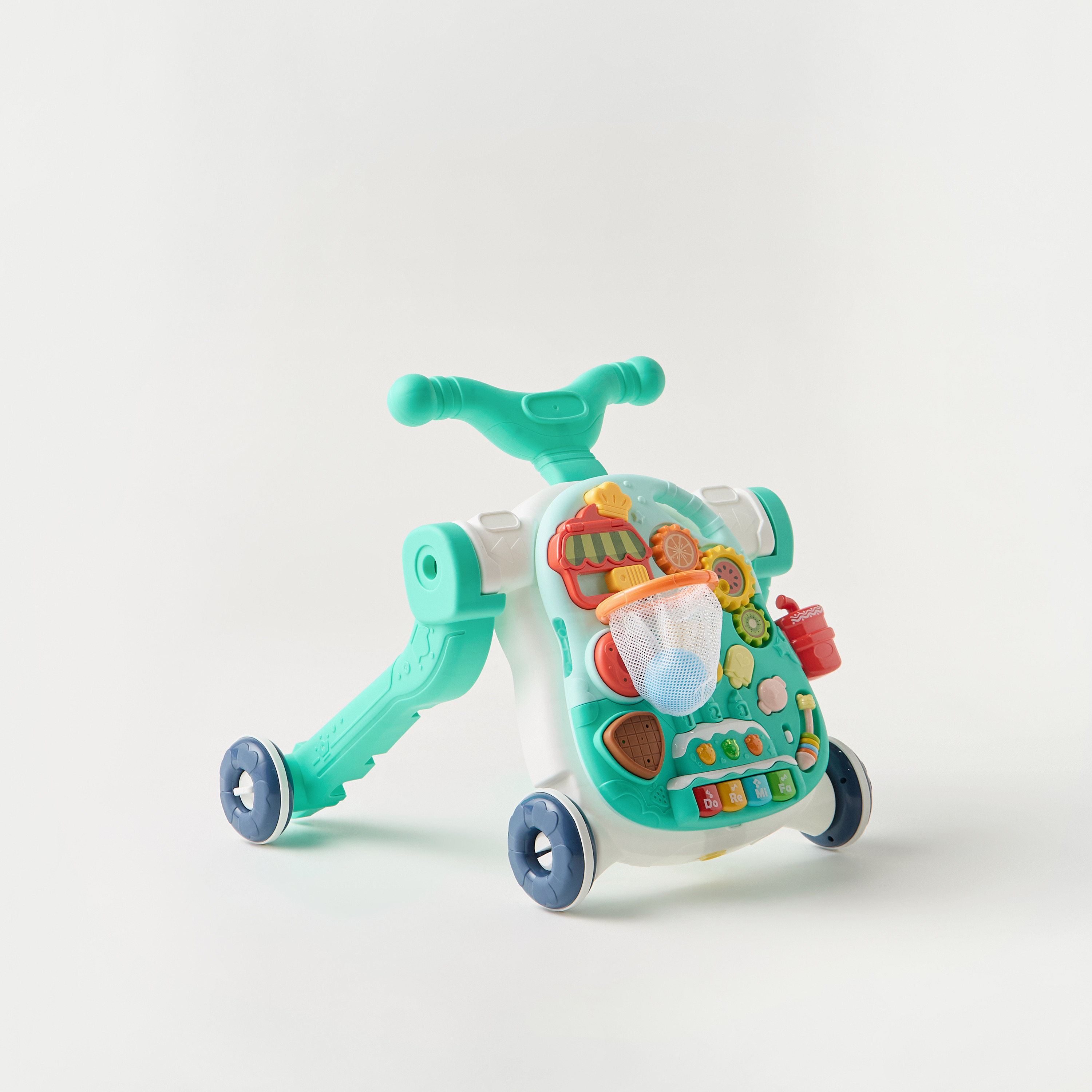 Juniors Multifunction Baby Walker-baby-infantactivity-walkers-image-3