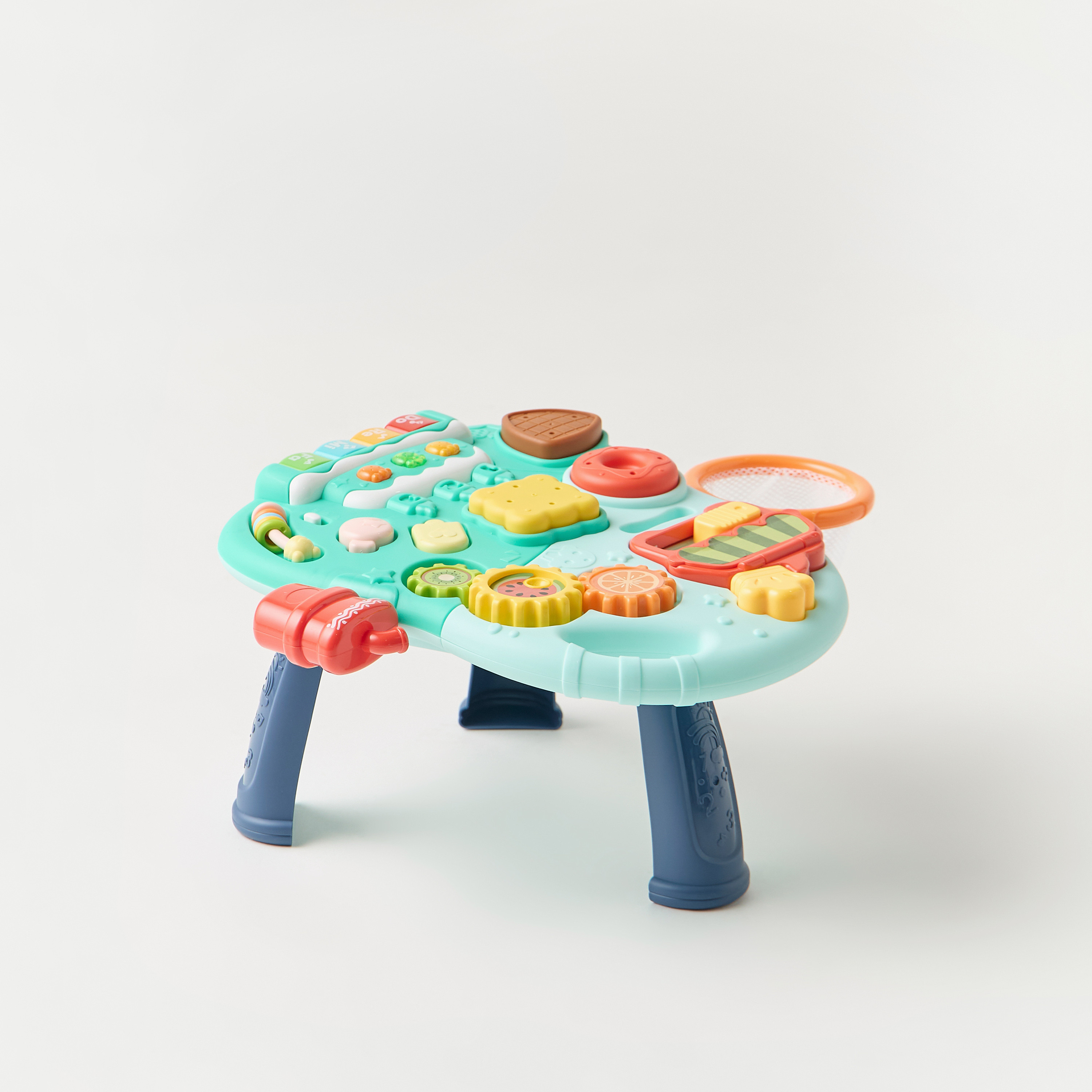 Juniors Multifunction Baby Walker-baby-infantactivity-walkers-image-4