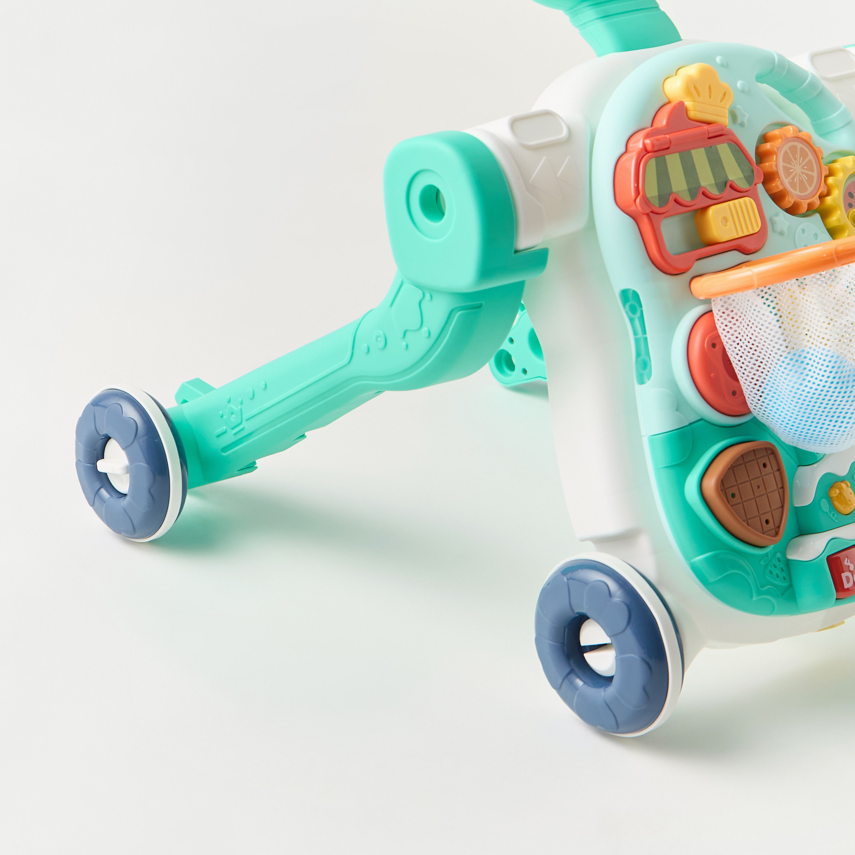 Juniors Multifunction Baby Walker-baby-infantactivity-walkers-image-5