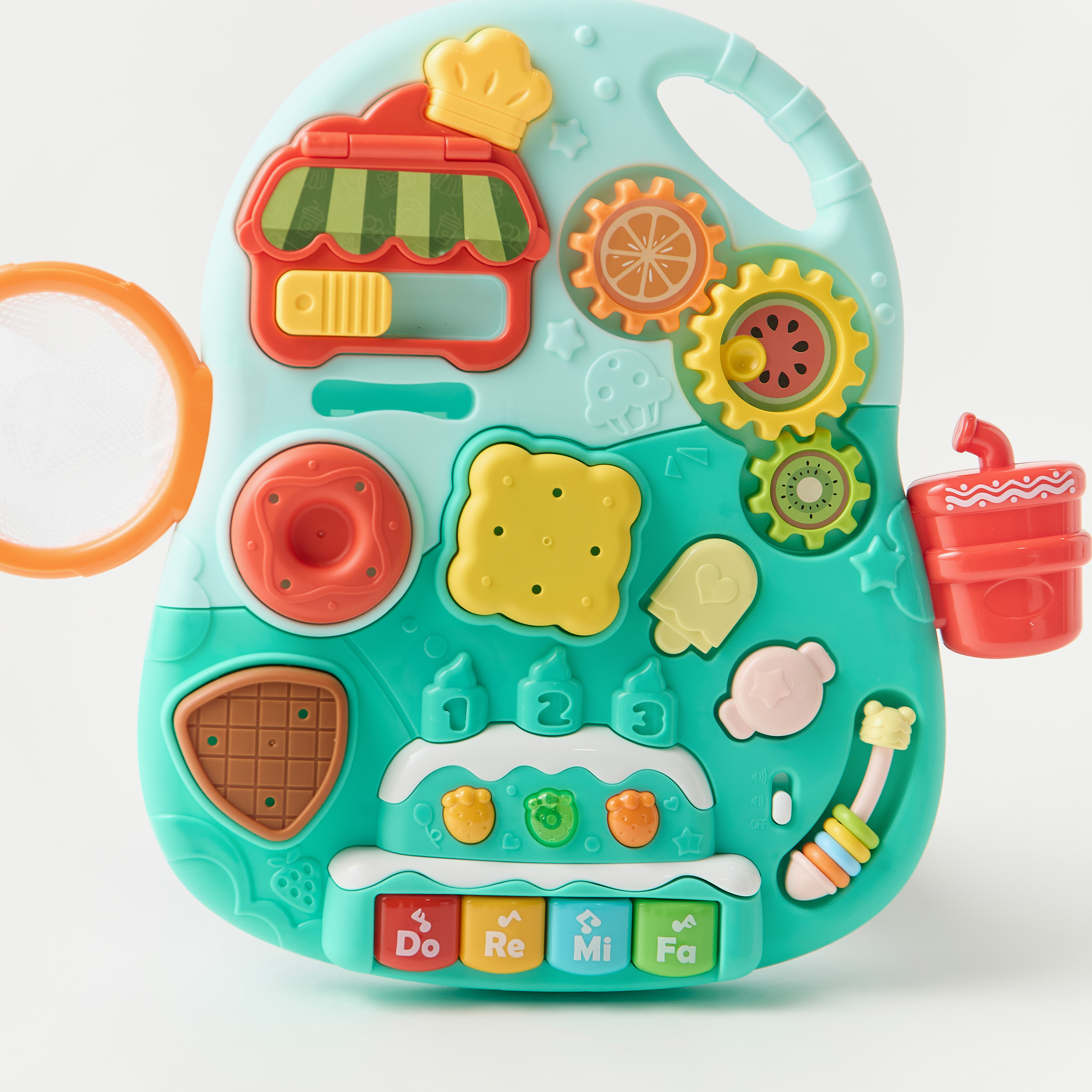 Juniors Multifunction Baby Walker-baby-infantactivity-walkers-image-6