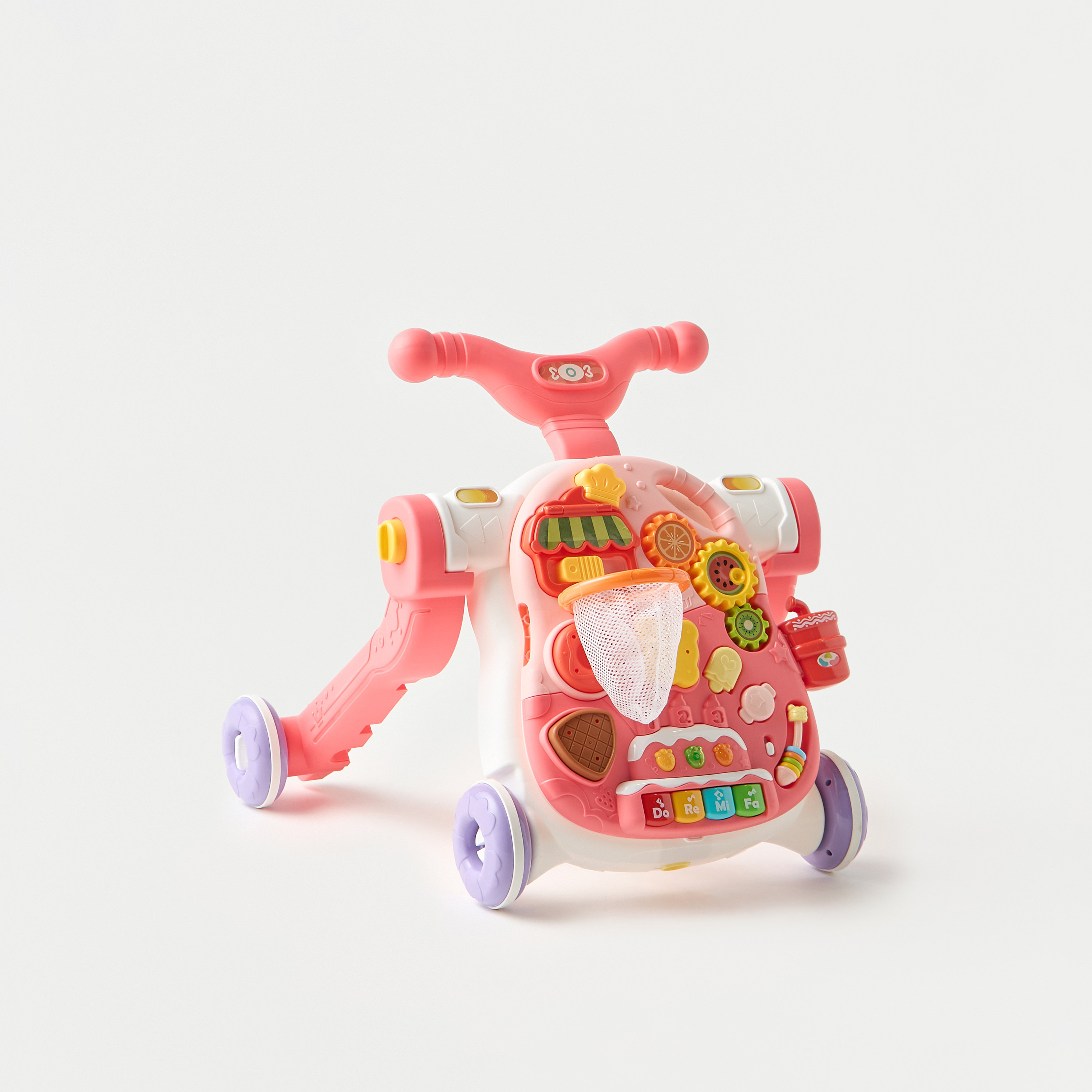 Juniors Multifunction Baby Walker-baby-infantactivity-walkers-image-1