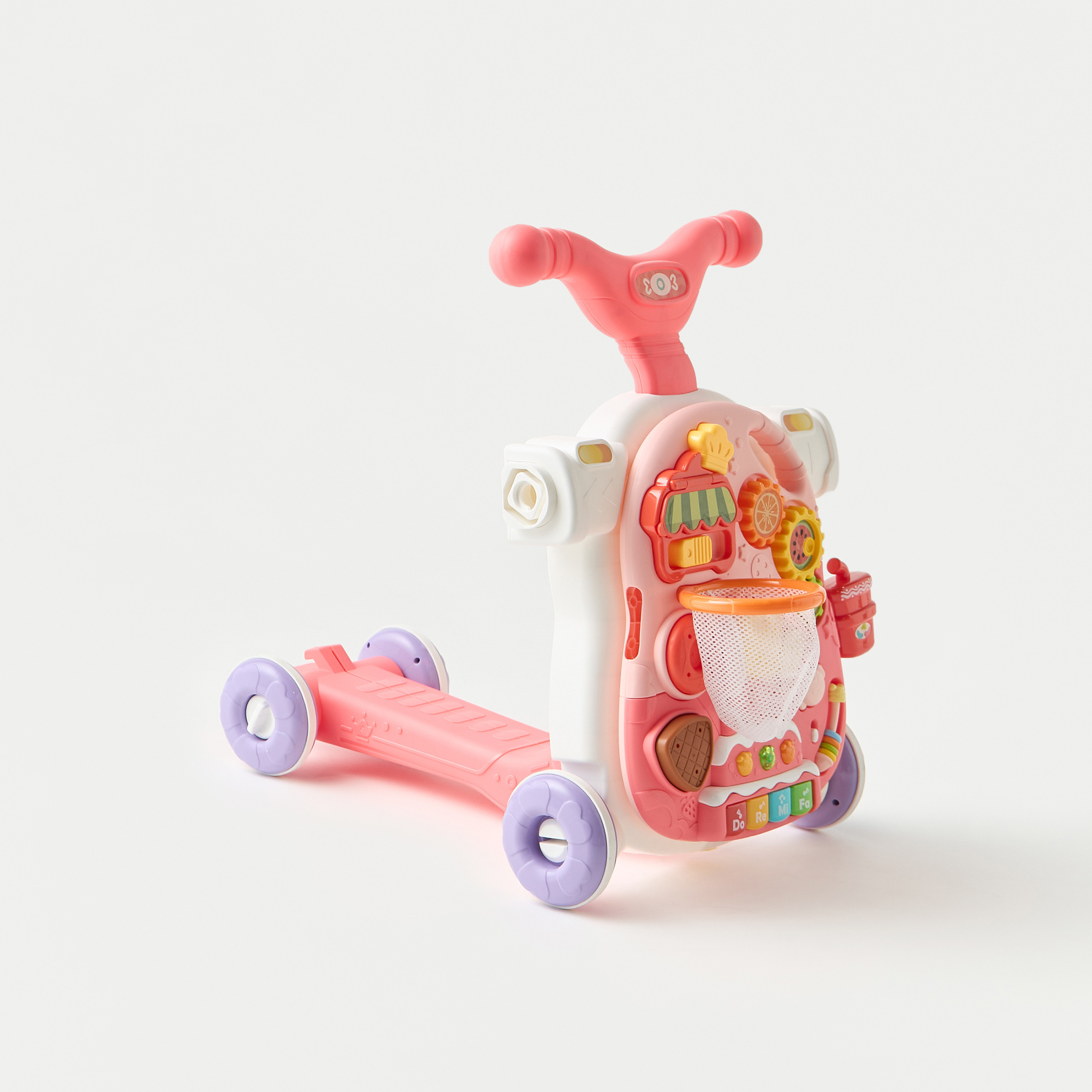 Juniors Multifunction Baby Walker-baby-infantactivity-walkers-image-2