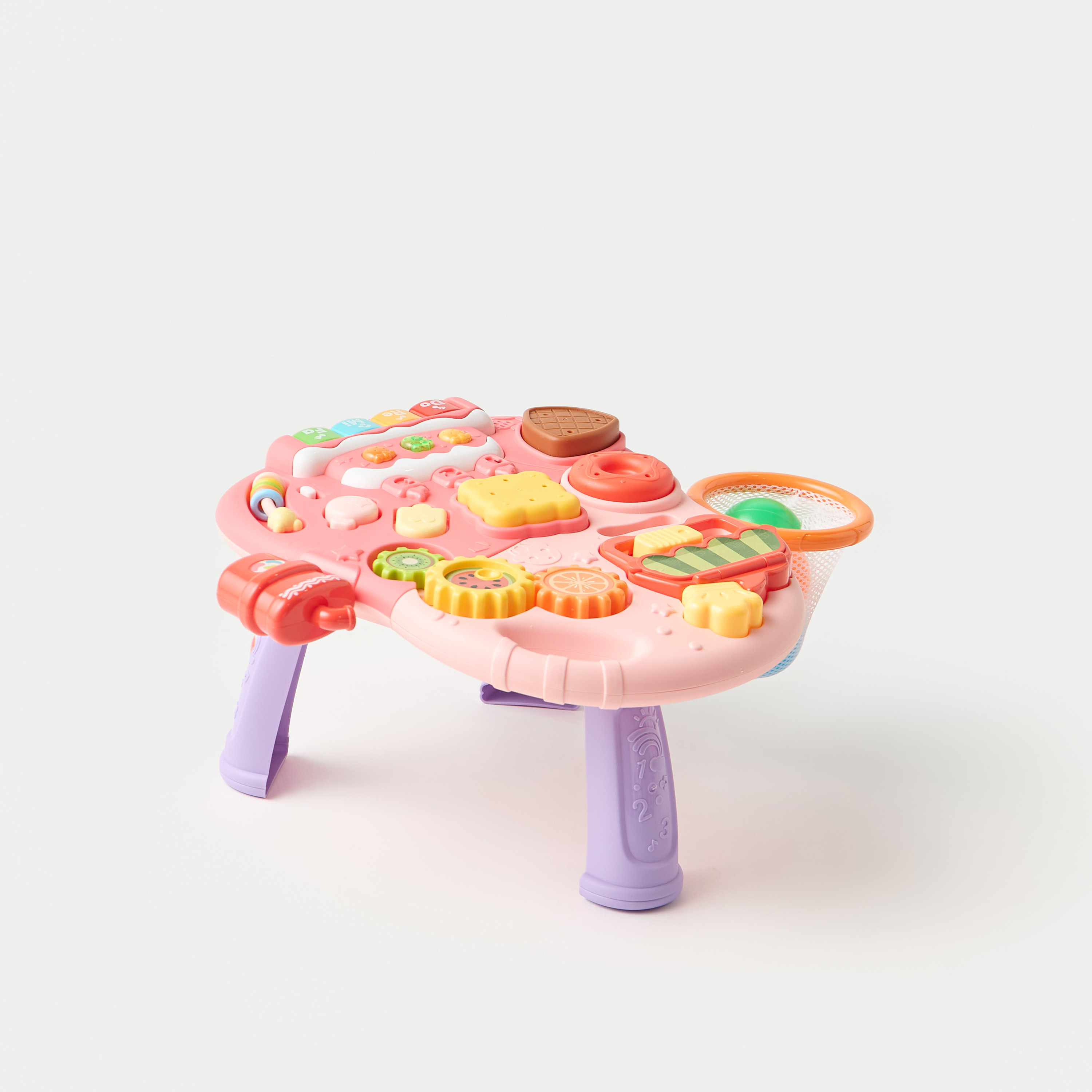 Juniors Multifunction Baby Walker-baby-infantactivity-walkers-image-5