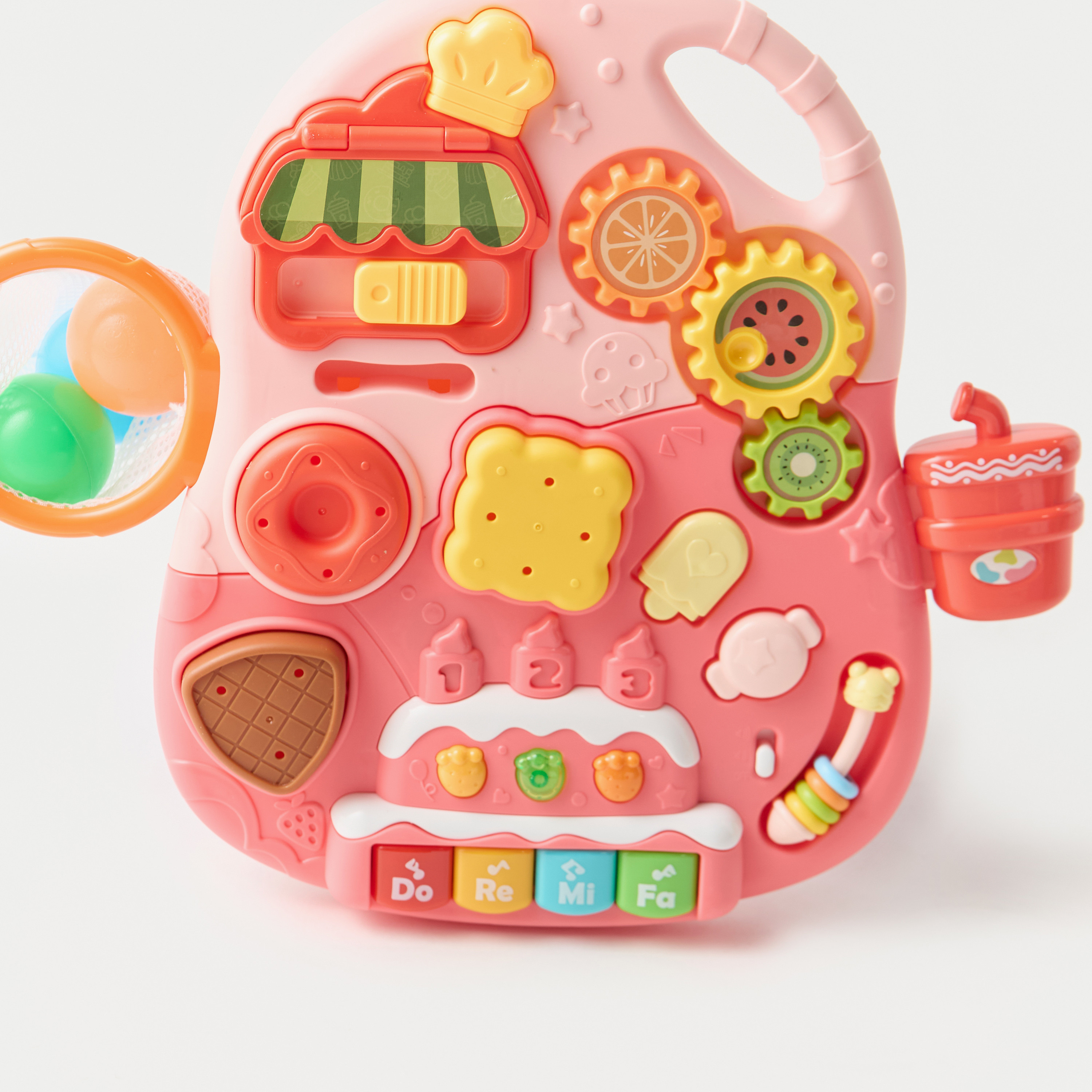 Juniors Multifunction Baby Walker-baby-infantactivity-walkers-image-6
