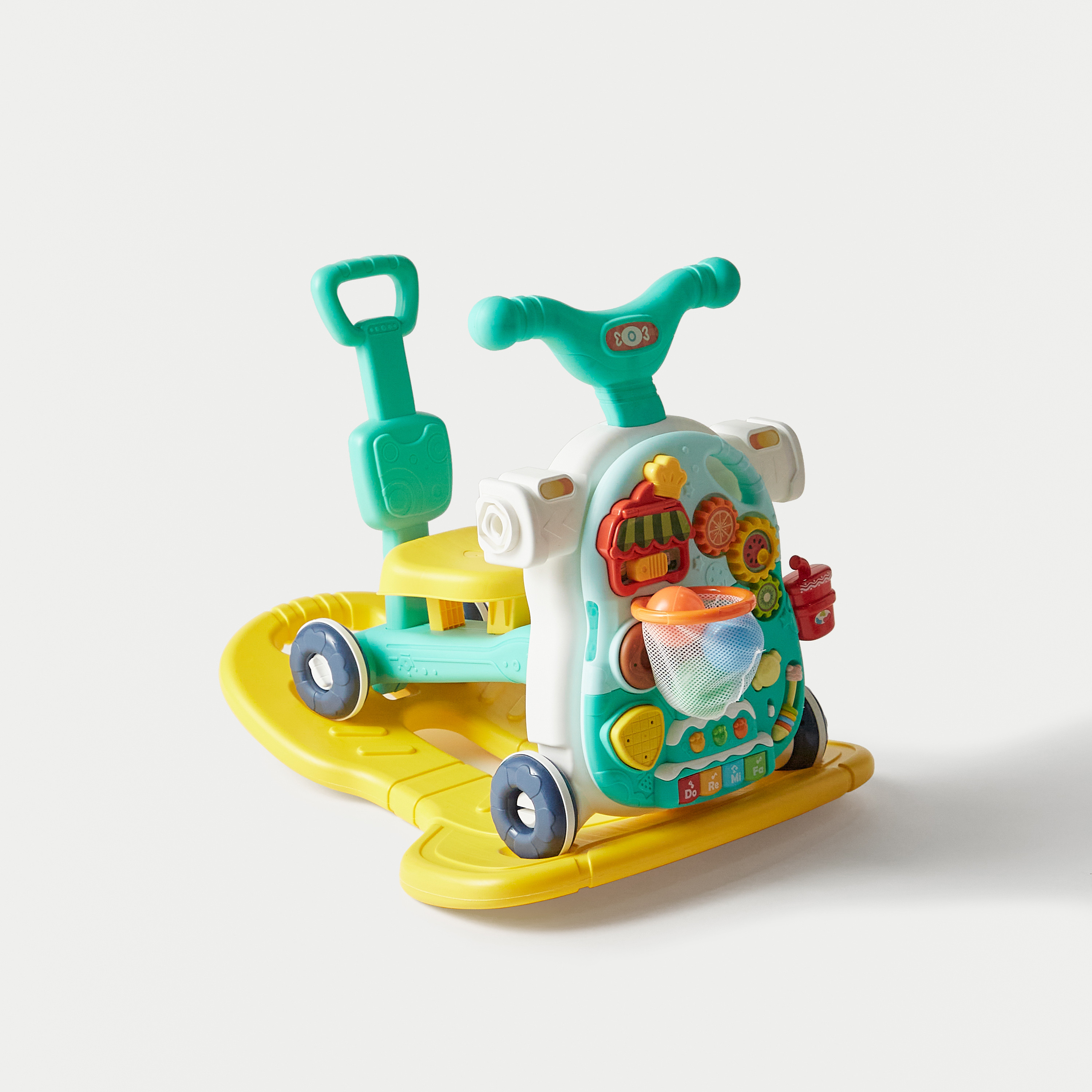 Juniors Multifunction Walker-baby-infantactivity-walkers-image-1