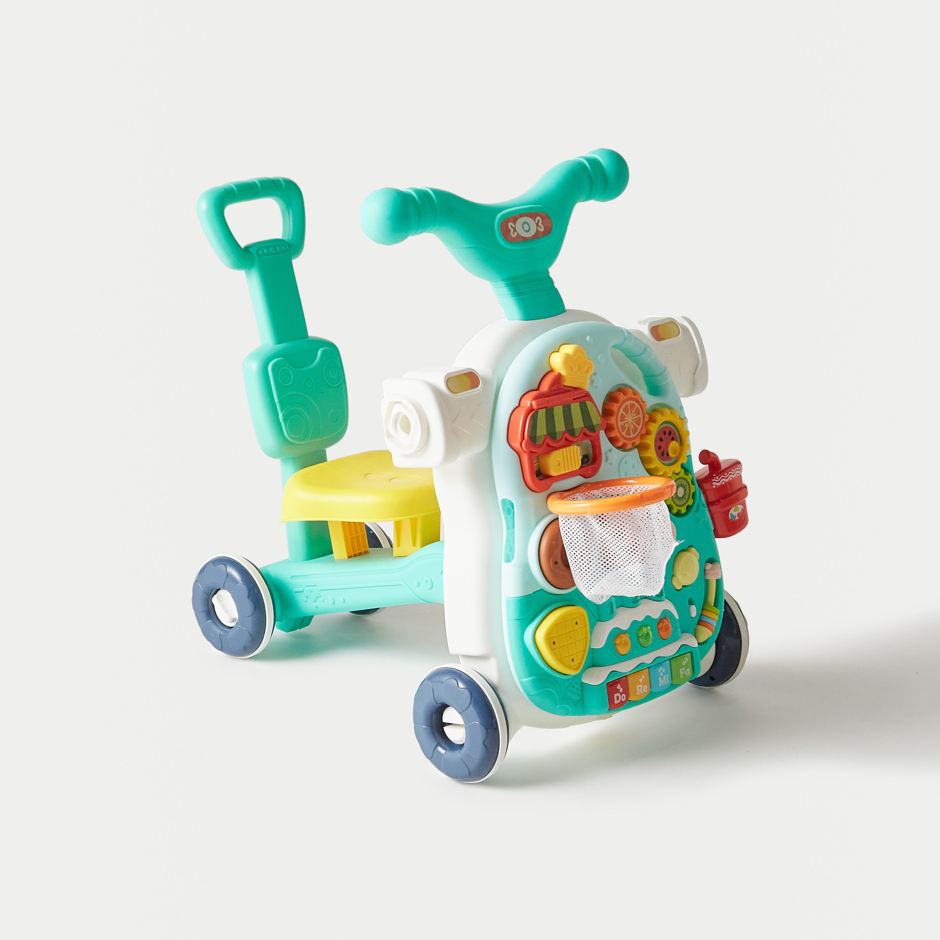 Baby walker centerpoint online