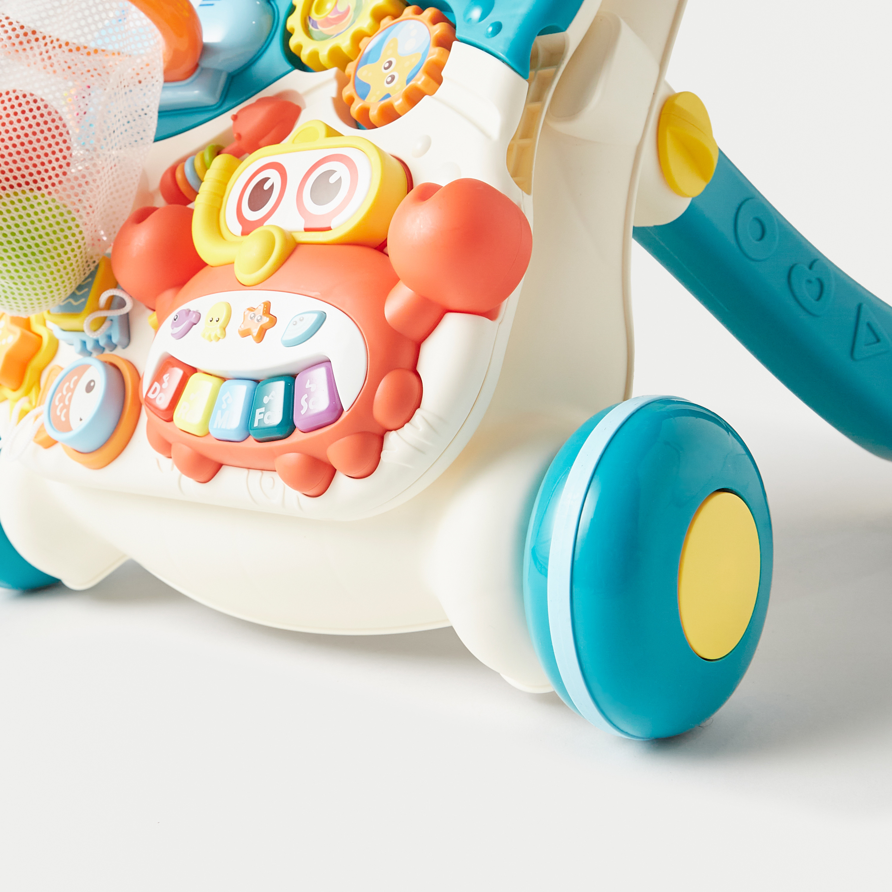 Juniors 2-in-1 Walker and Active Table-baby-infantactivity-walkers-image-7
