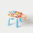 Juniors 2-in-1 Walker and Active Table-baby-infantactivity-walkers-image-2