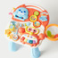 Juniors 2-in-1 Walker and Active Table-baby-infantactivity-walkers-image-4