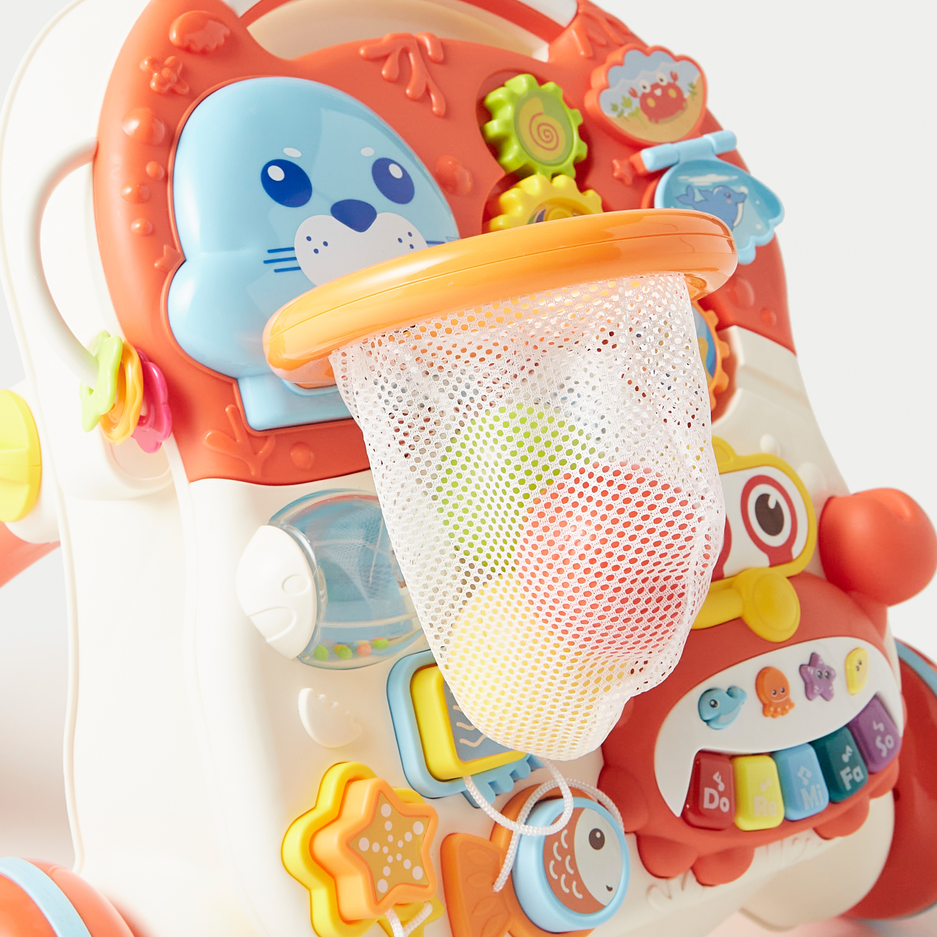 Juniors 2-in-1 Walker and Active Table-baby-infantactivity-walkers-image-8