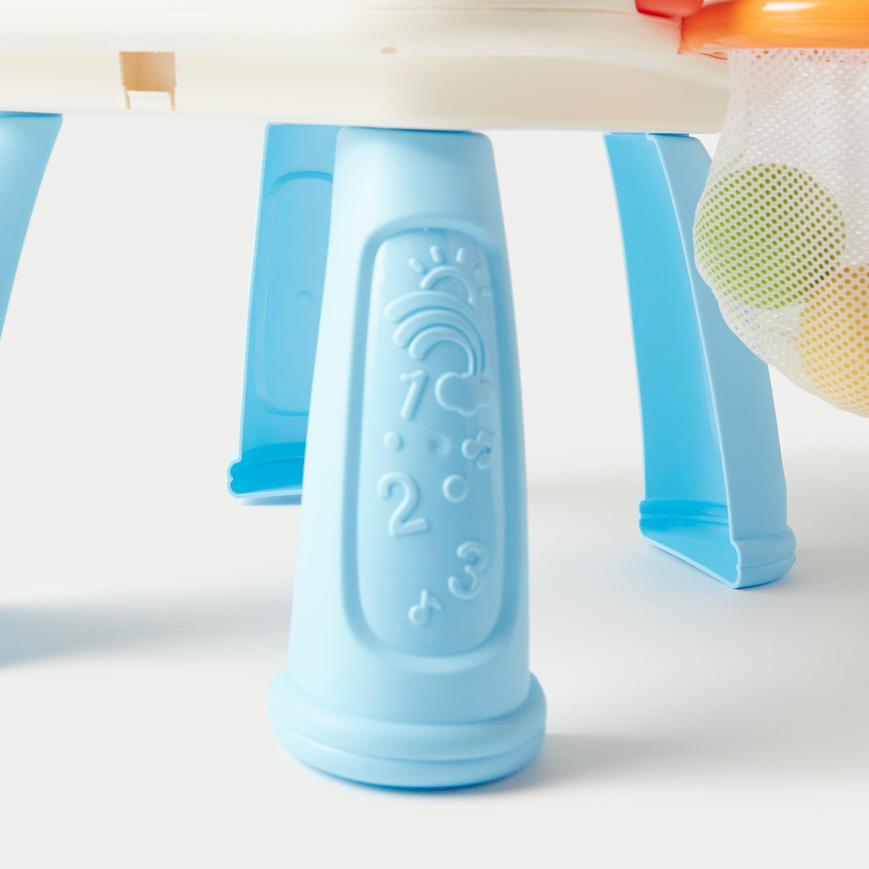 Juniors 2-in-1 Walker and Active Table-baby-infantactivity-walkers-image-9