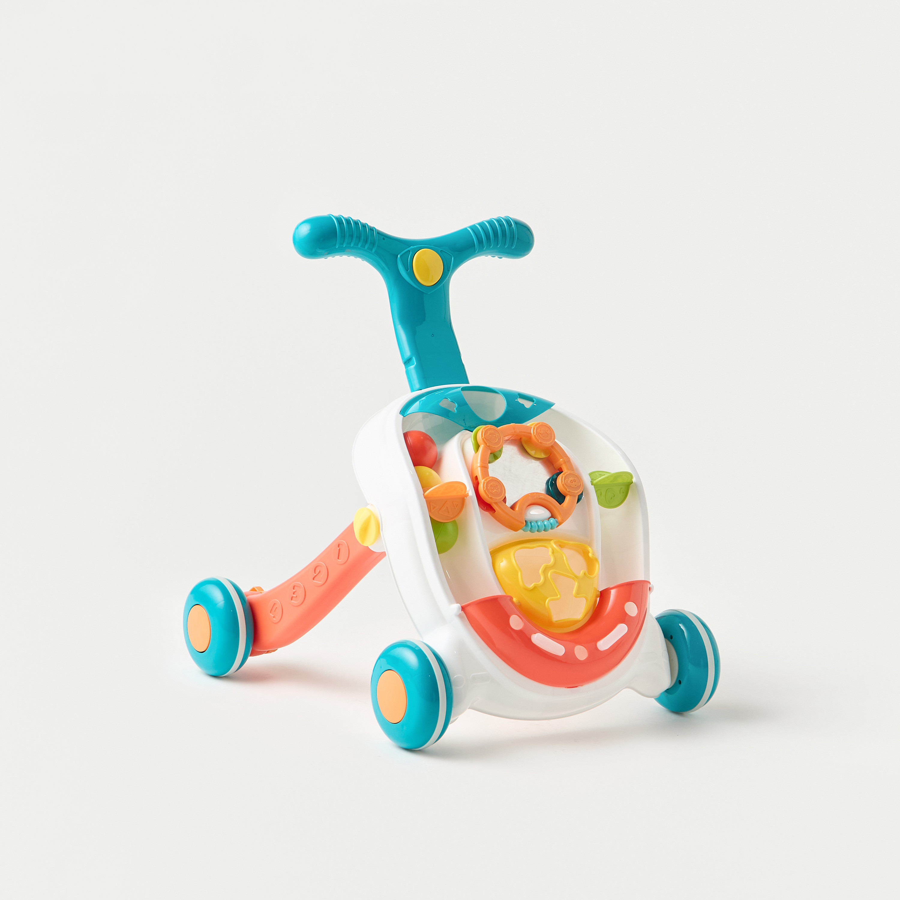 Juniors Multifunction Baby Walker-baby-infantactivity-walkers-image-1