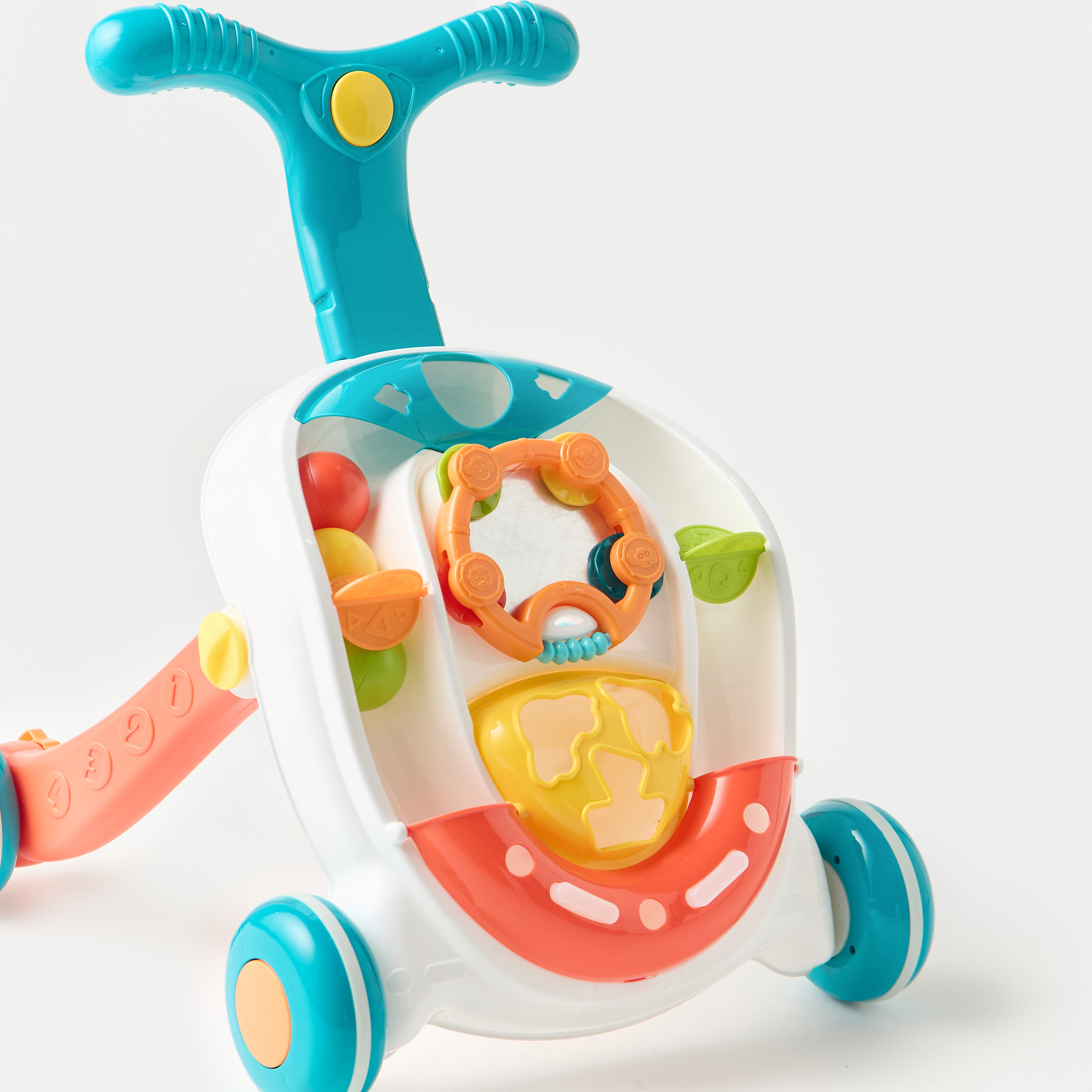 Juniors Multifunction Baby Walker-baby-infantactivity-walkers-image-2