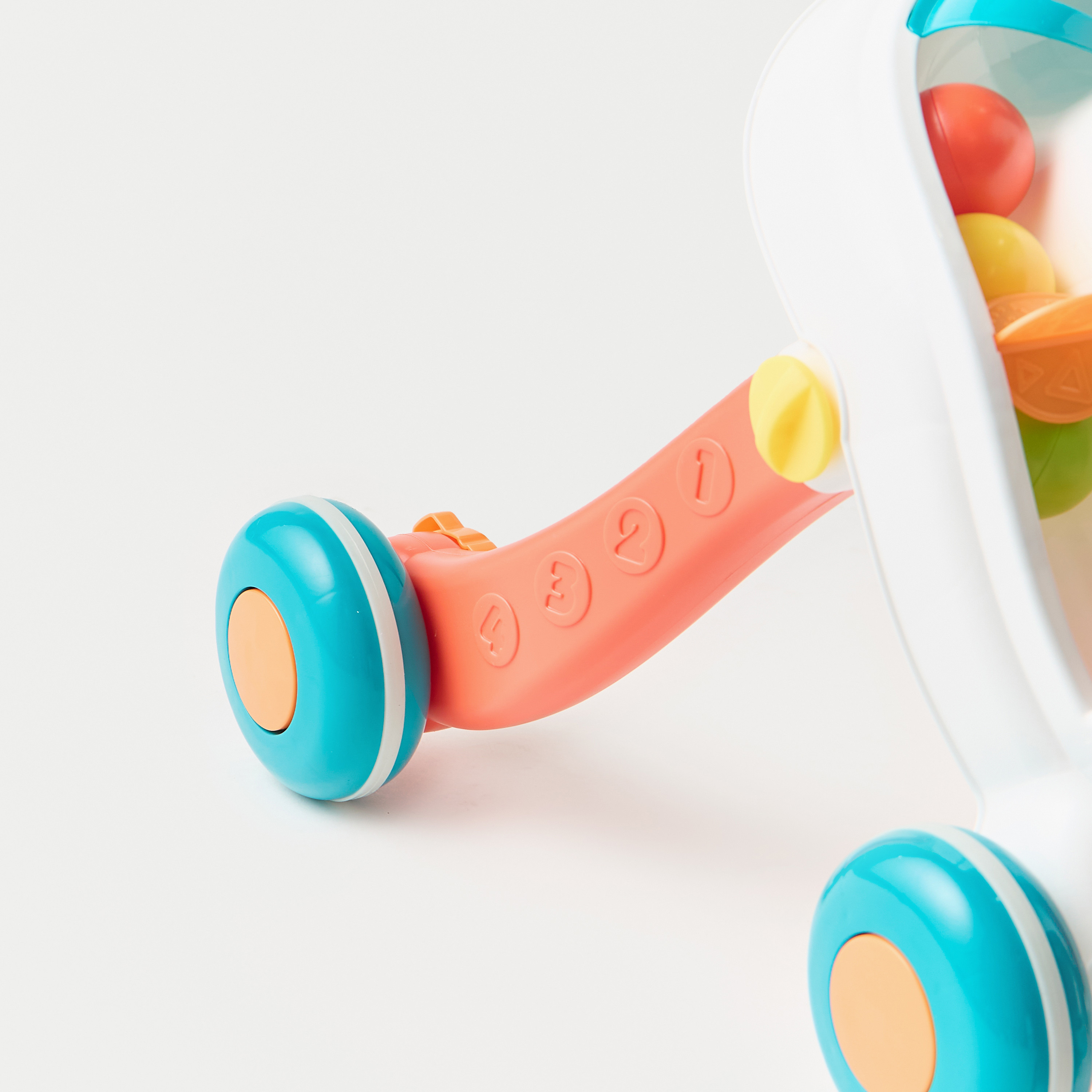 Juniors Multifunction Baby Walker-baby-infantactivity-walkers-image-3