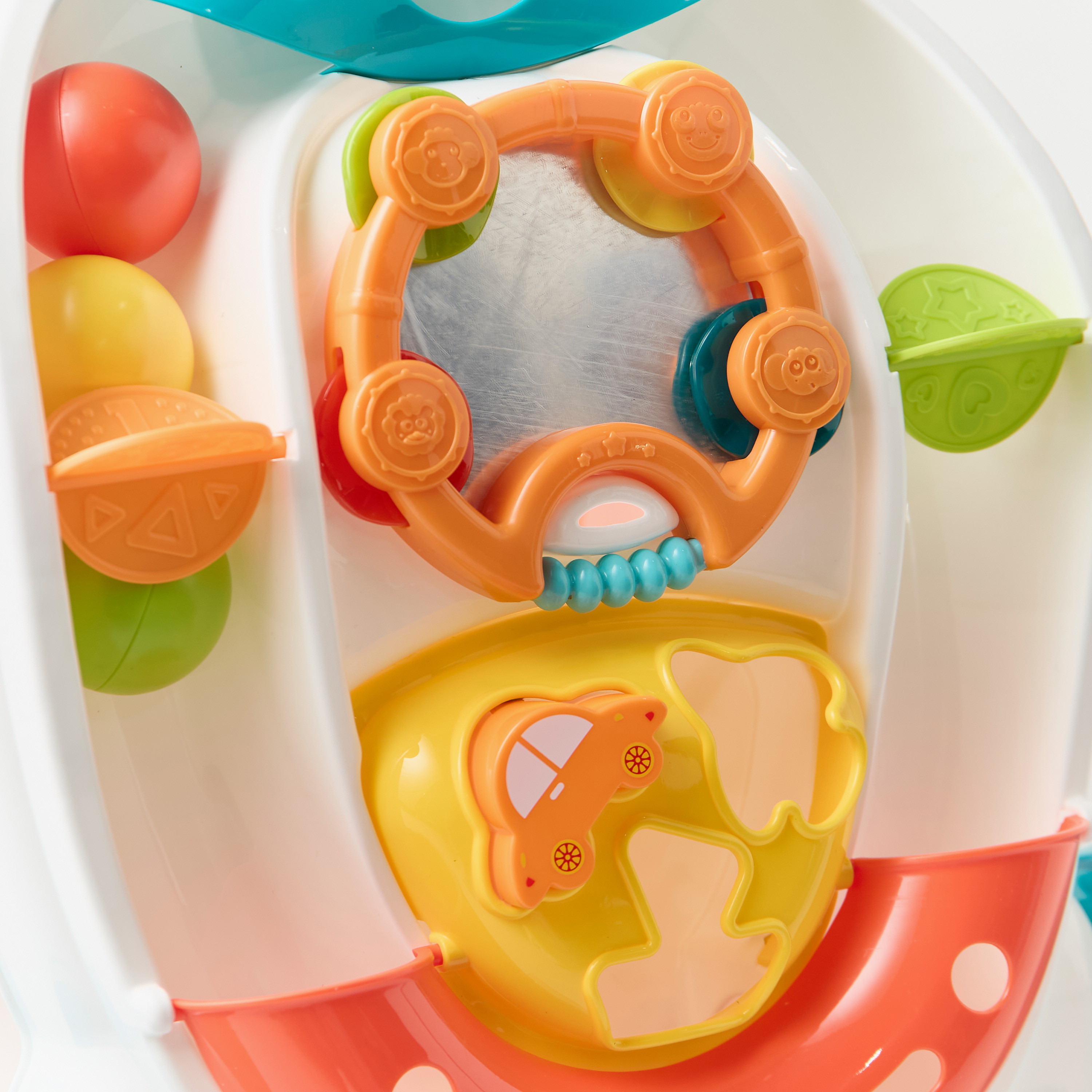 Juniors Multifunction Baby Walker-baby-infantactivity-walkers-image-5