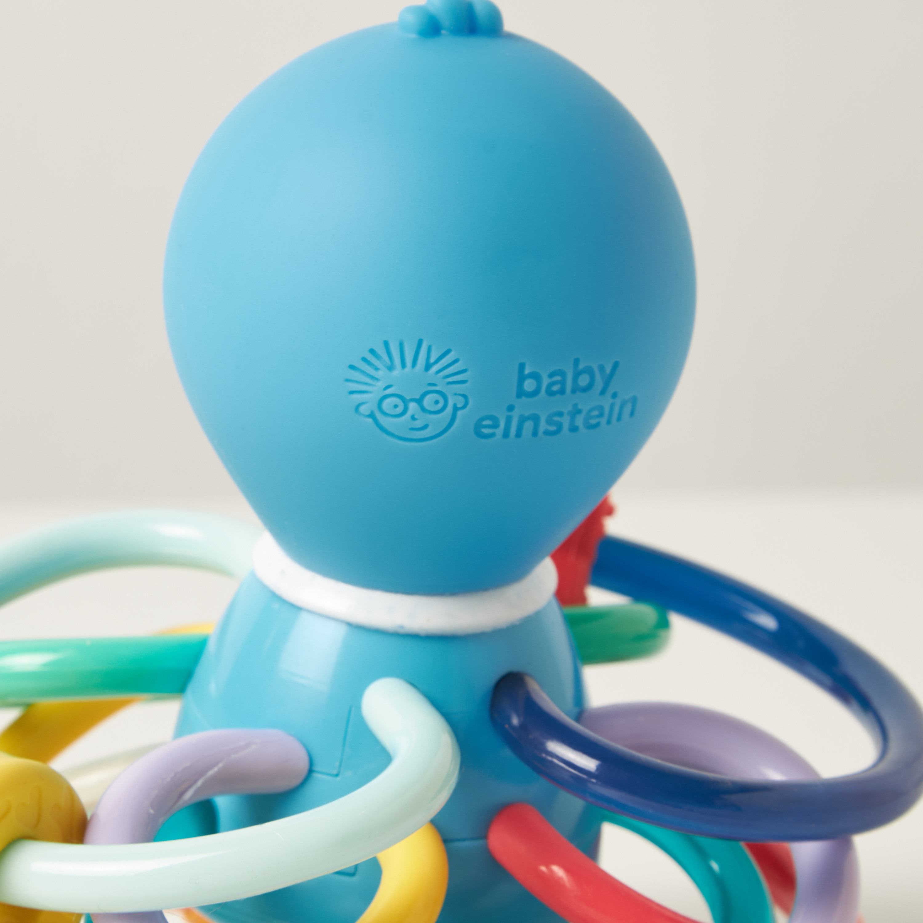 Teether Toy Baby Einstein Toys Mothercare Baby Einstein Toys