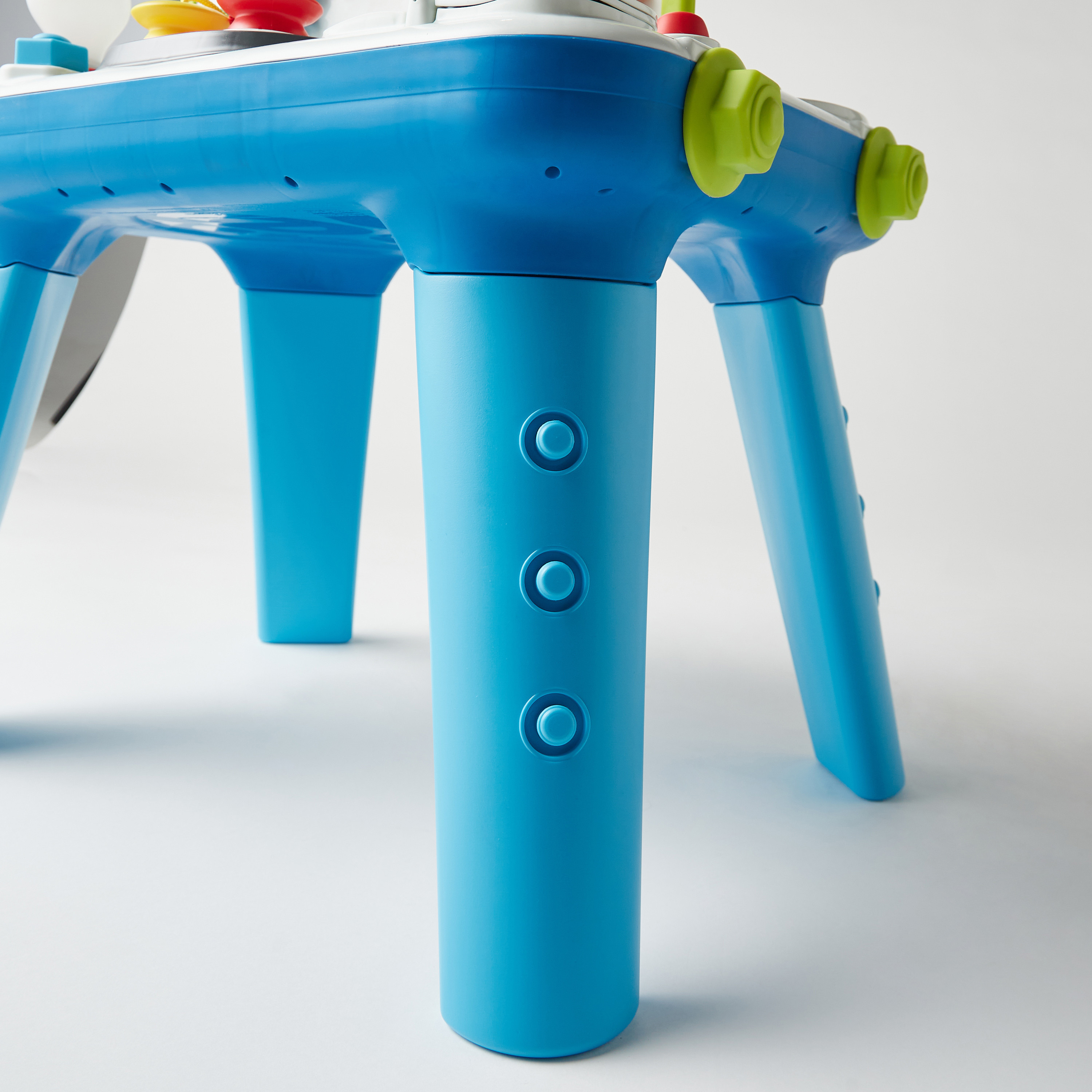 Baby einstein curiosity table activity station on sale