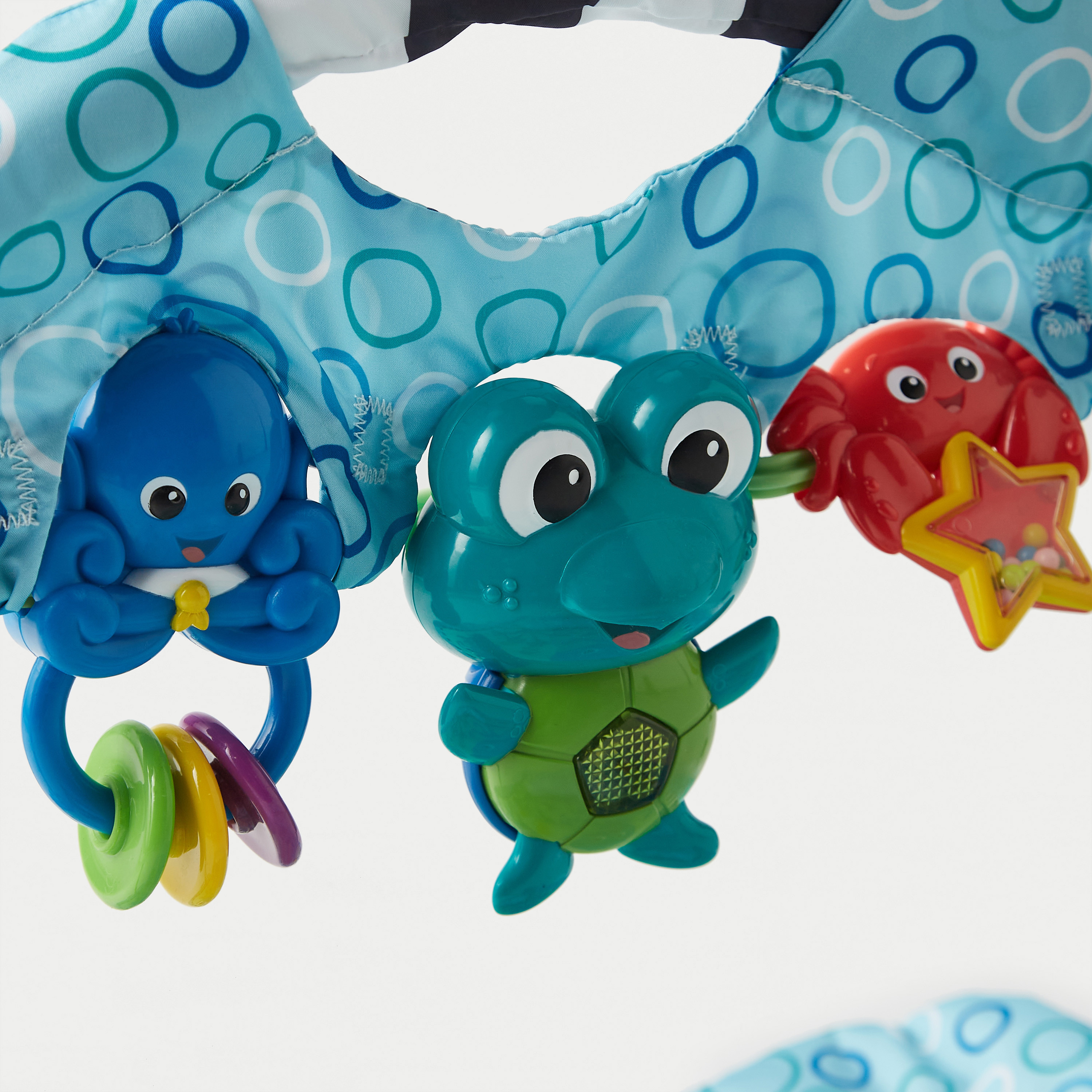 Bright Starts Play Gym and Toy Bar-baby-infantactivity-playgyms-image-3
