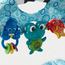 مركز وشريط ألعاب من برايت ستارتس-baby-infantactivity-playgyms-image-5