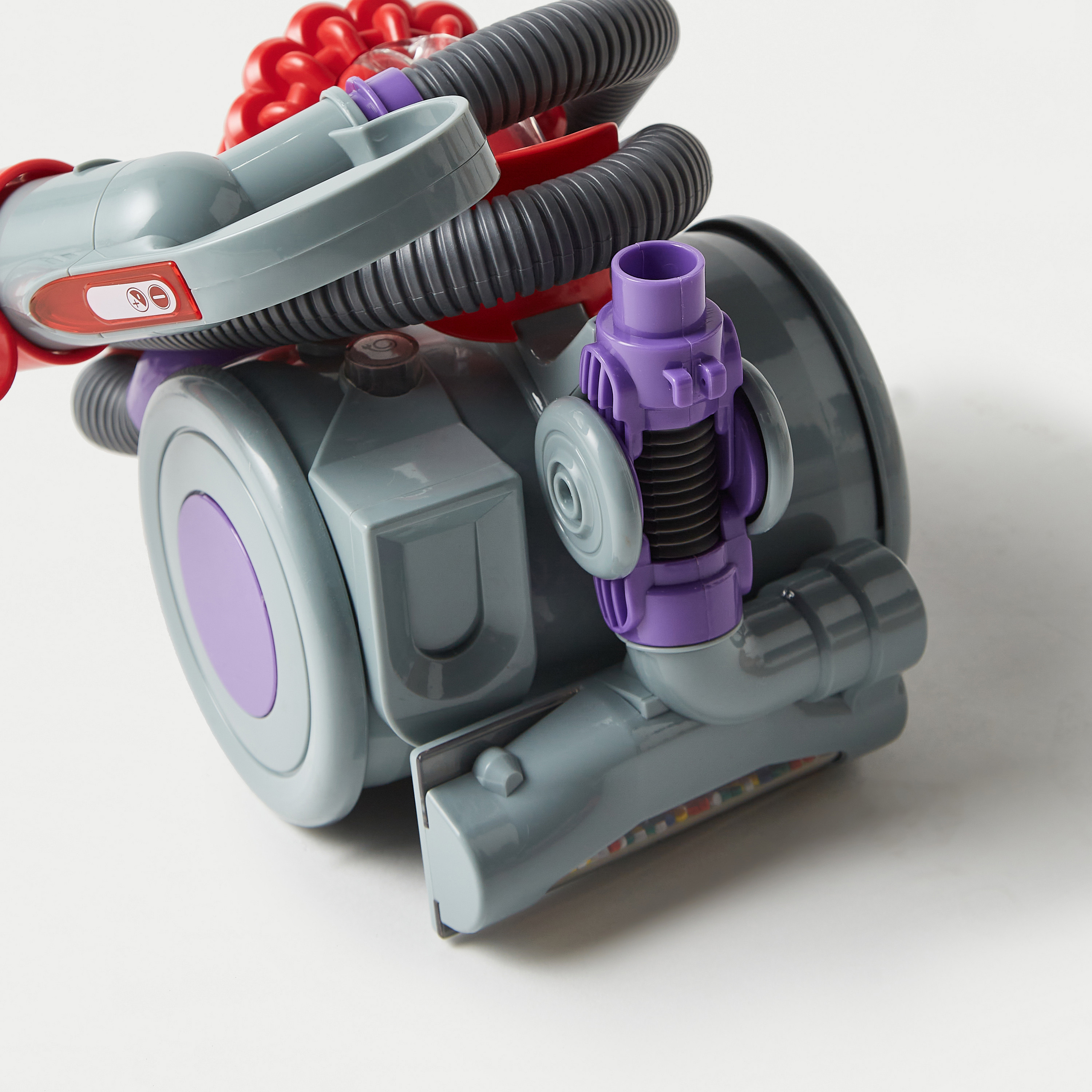 Casdon dyson dc22 toy hot sale vacuum