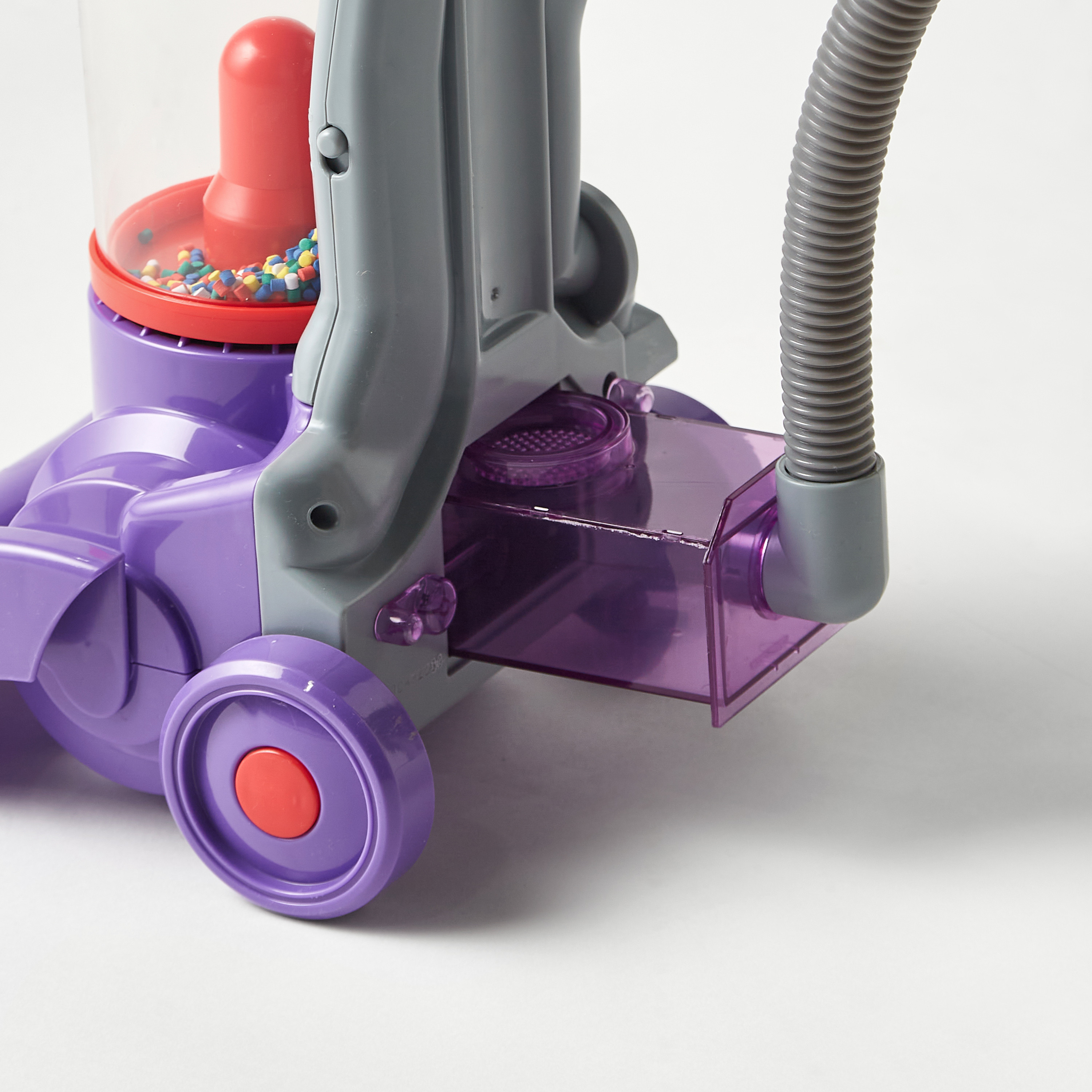 Dyson toy best sale vacuum purple