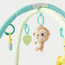 صالة ألعاب أنشطة بتصميم فيل هاج آند كادل من برايت ستارتس-baby-infantactivity-playgyms-image-2