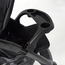 Juniors Bailey Deluxe Stroller with Push Button Folding System, Metal Frame and Wheel Lock-baby-gear-strollersandprams-strollers-image-13