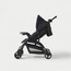 Juniors Bailey Deluxe Stroller with Push Button Folding System, Metal Frame and Wheel Lock-baby-gear-strollersandprams-strollers-image-15