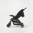 Juniors Bailey Deluxe Stroller with Push Button Folding System, Metal Frame and Wheel Lock-baby-gear-strollersandprams-strollers-image-16