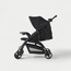 Juniors Bailey Deluxe Stroller with Push Button Folding System, Metal Frame and Wheel Lock-baby-gear-strollersandprams-strollers-image-17