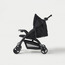 Juniors Bailey Deluxe Stroller with Push Button Folding System, Metal Frame and Wheel Lock-baby-gear-strollersandprams-strollers-image-18