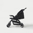 Juniors Bailey Deluxe Stroller with Push Button Folding System, Metal Frame and Wheel Lock-baby-gear-strollersandprams-strollers-image-19