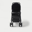 Juniors Bailey Deluxe Stroller with Push Button Folding System, Metal Frame and Wheel Lock-baby-gear-strollersandprams-strollers-image-2