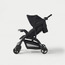 Juniors Bailey Deluxe Stroller with Push Button Folding System, Metal Frame and Wheel Lock-baby-gear-strollersandprams-strollers-image-4
