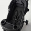 Juniors Bailey Deluxe Stroller with Push Button Folding System, Metal Frame and Wheel Lock-baby-gear-strollersandprams-strollers-image-5