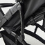 Juniors Bailey Deluxe Stroller with Push Button Folding System, Metal Frame and Wheel Lock-baby-gear-strollersandprams-strollers-image-9