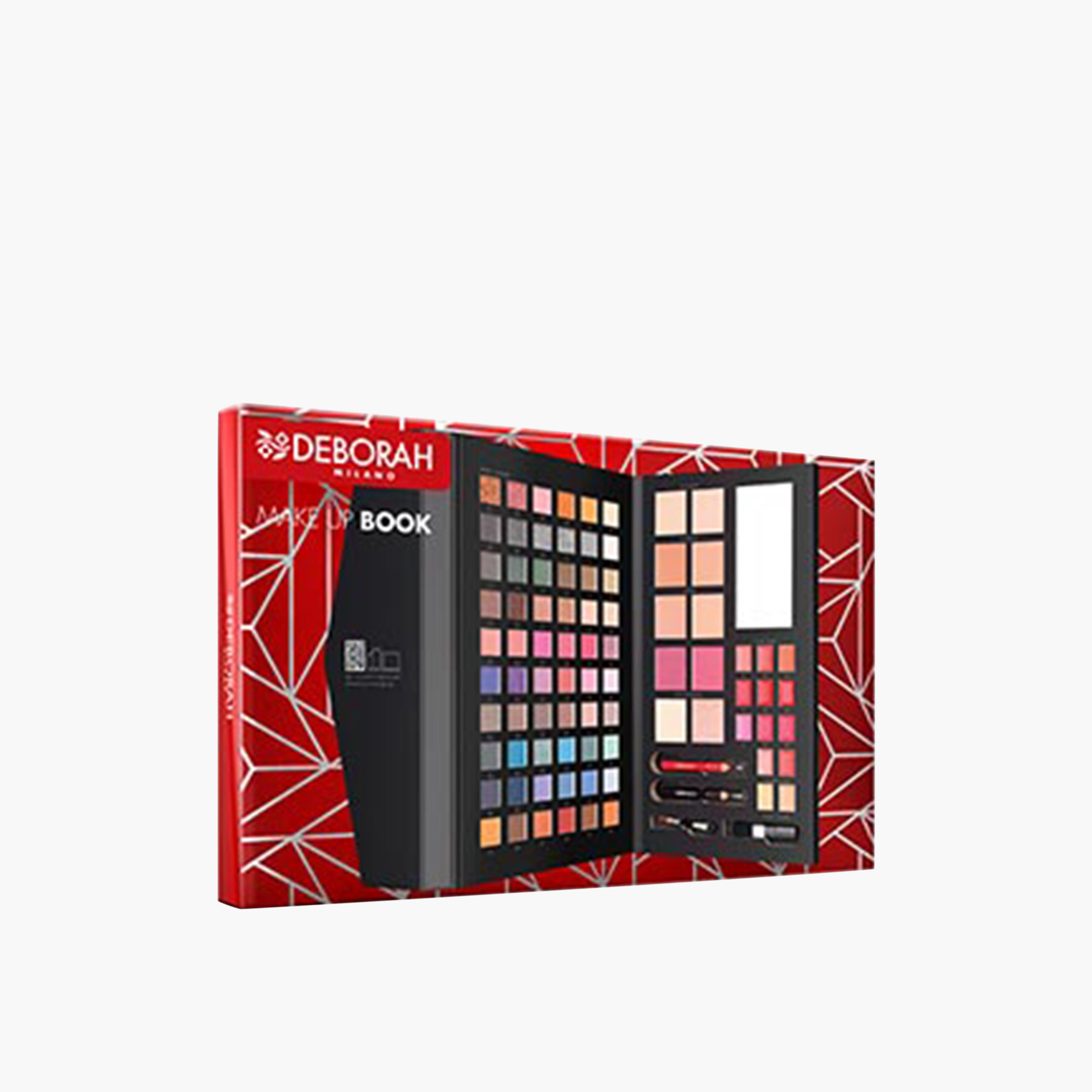 Deborah Milano Make Up Book Volume 4-beautyandpersonalcare-giftsets-image-1