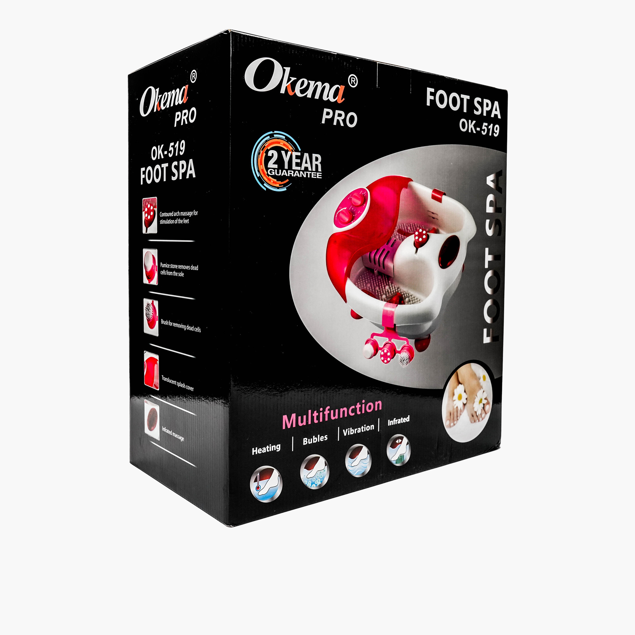 Okema Thermal Foot Spa-beautyandpersonalcare-appliances-faceandskintools-image-13