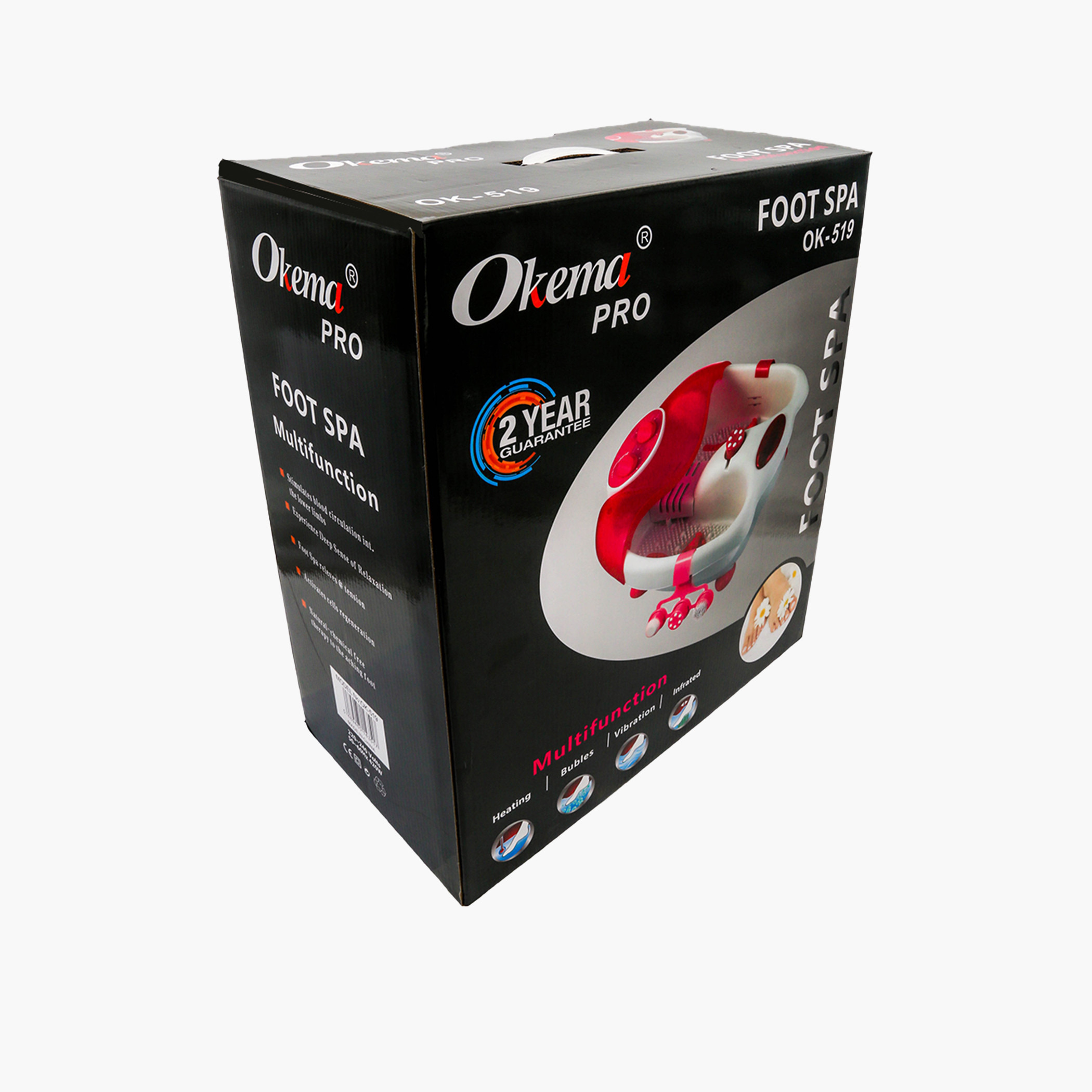Okema Thermal Foot Spa-beautyandpersonalcare-appliances-faceandskintools-image-18