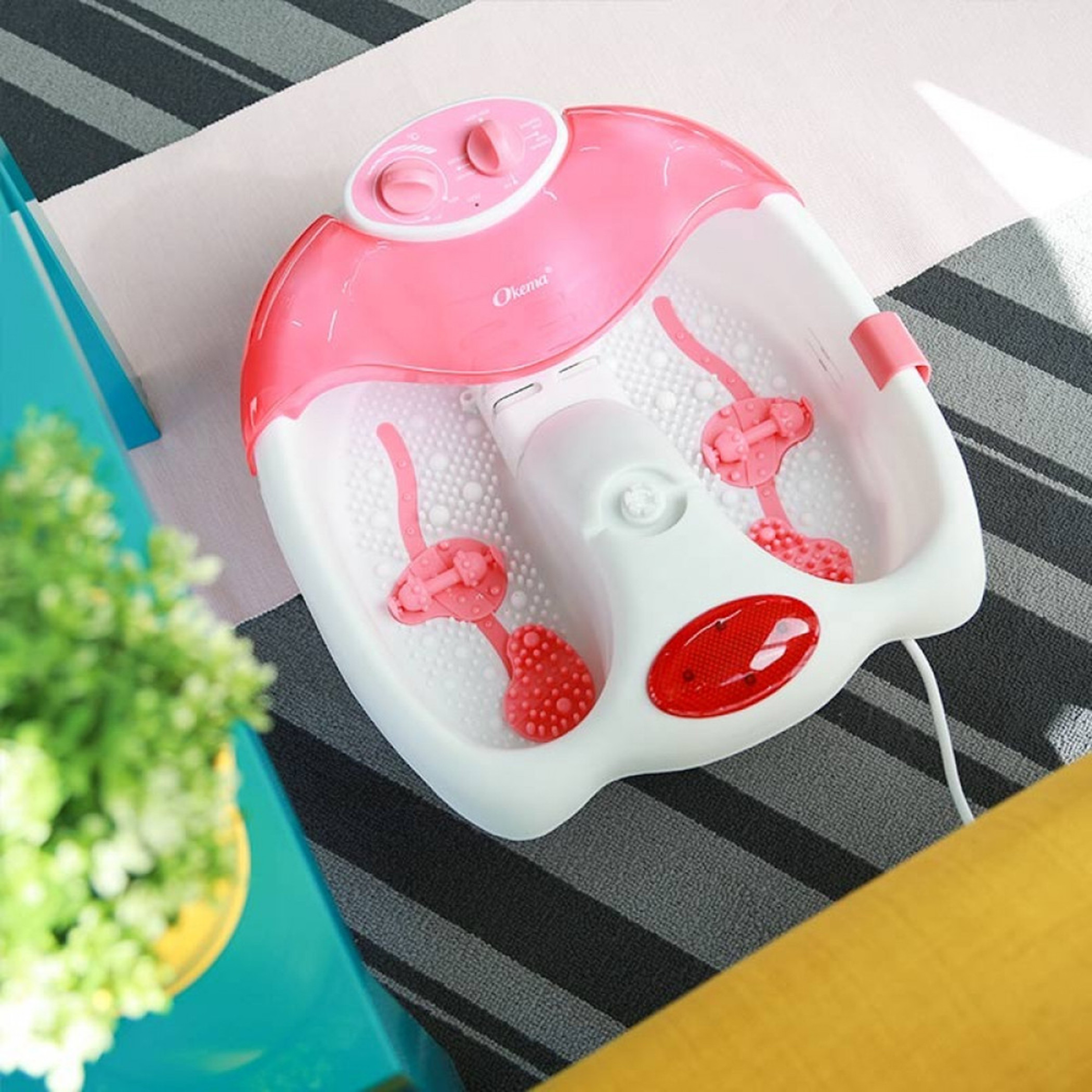 Okema Thermal Foot Spa-beautyandpersonalcare-appliances-faceandskintools-image-2
