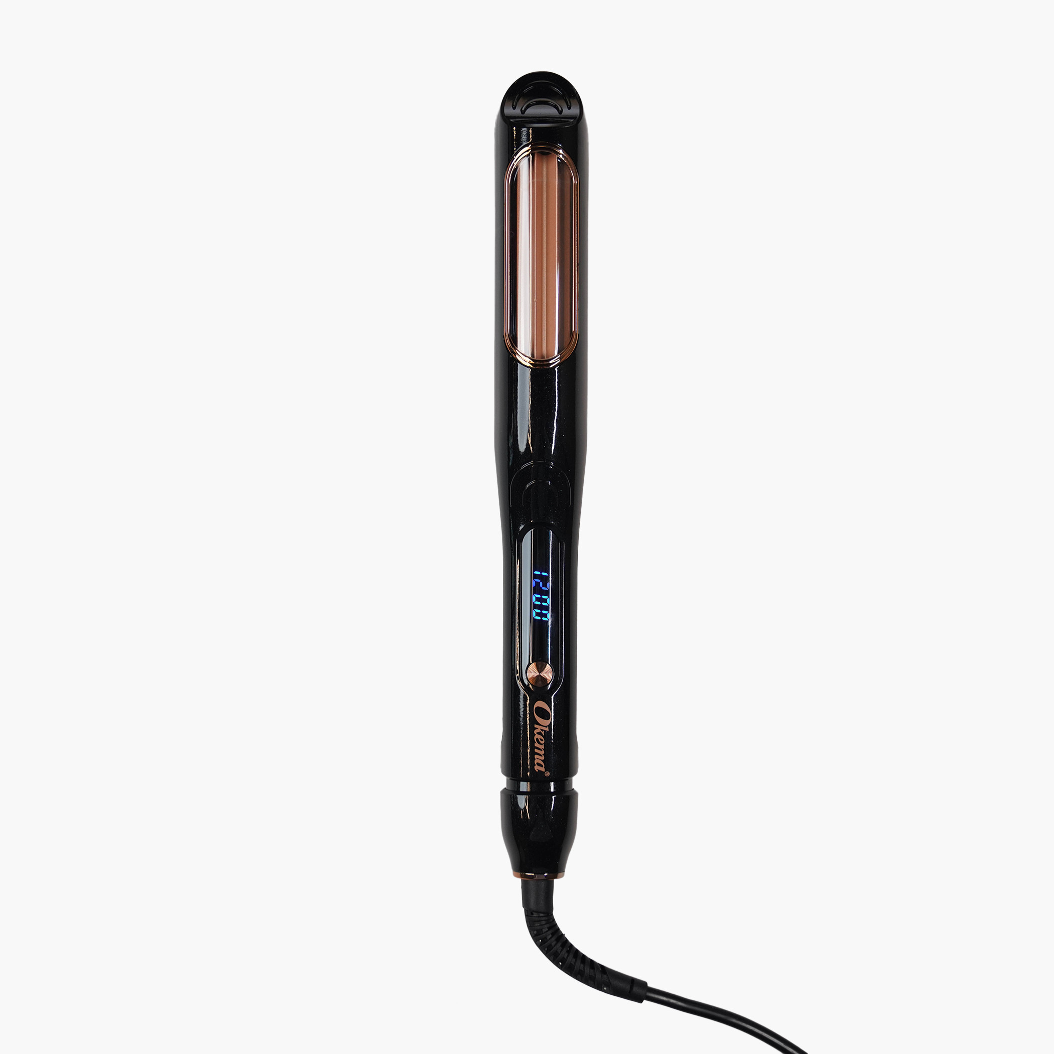 Okema Ceramic Hair Crimper-beautyandpersonalcare-appliances-hairstylingtools-curlingandstyler-image-9