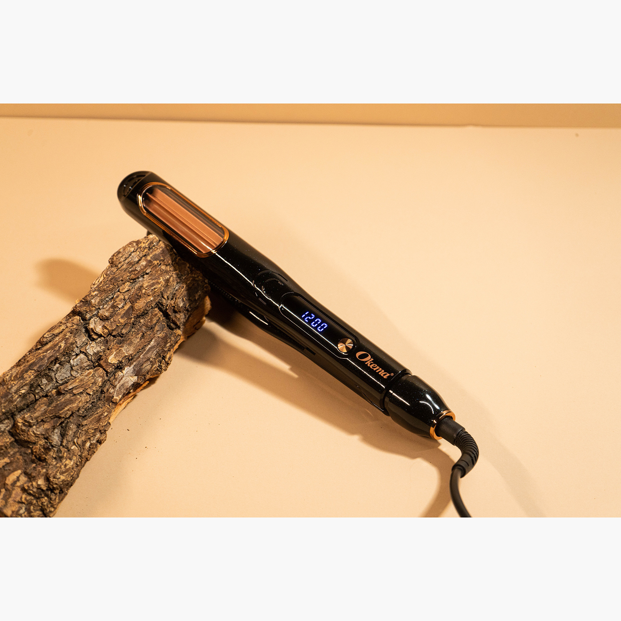 مموج شعر سيراميك من أوكيما-beautyandpersonalcare-appliances-hairstylingtools-curlingandstyler-image-11