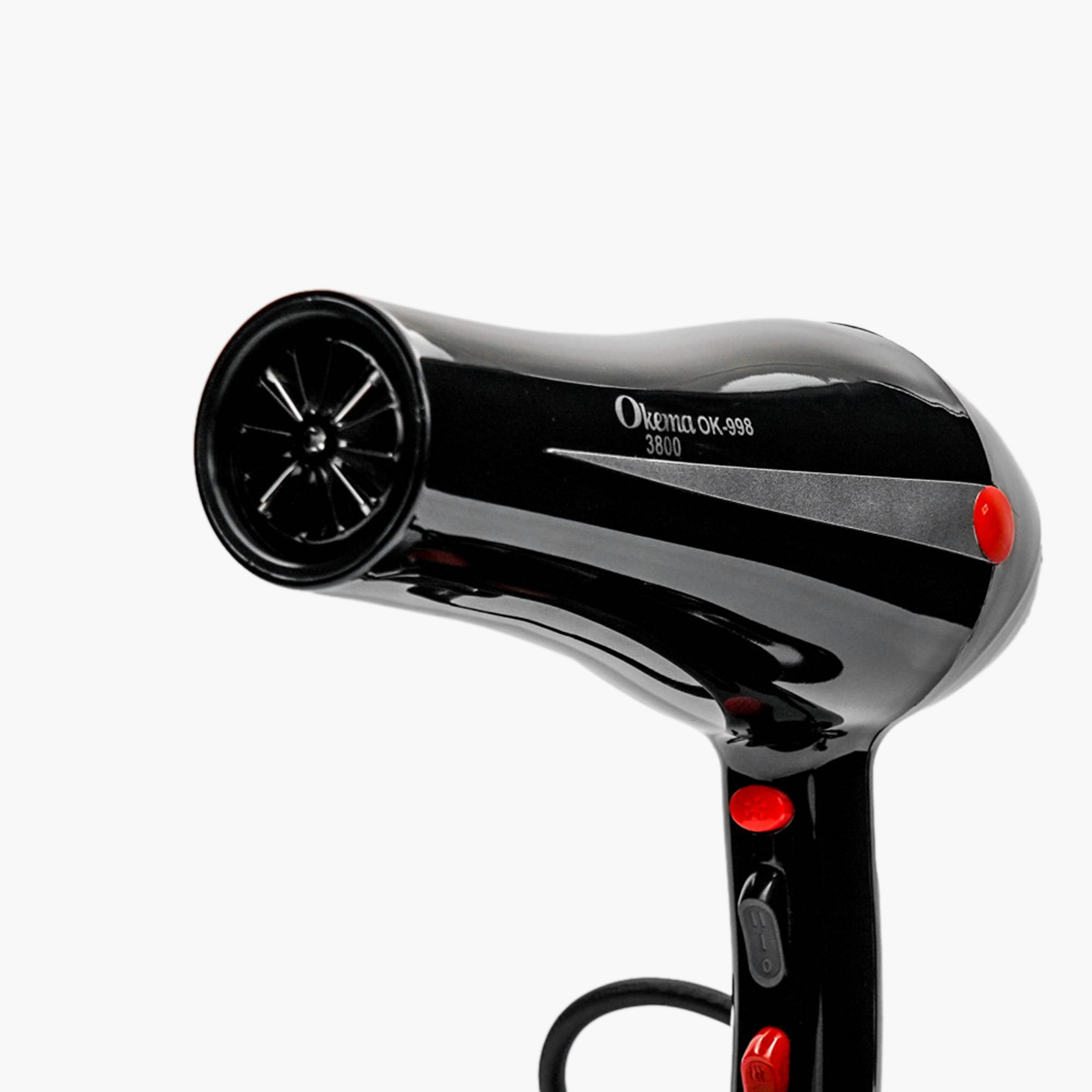 Okema Ok-998 Hair Dryer-beautyandpersonalcare-appliances-hairstylingtools-hairdryers-image-10