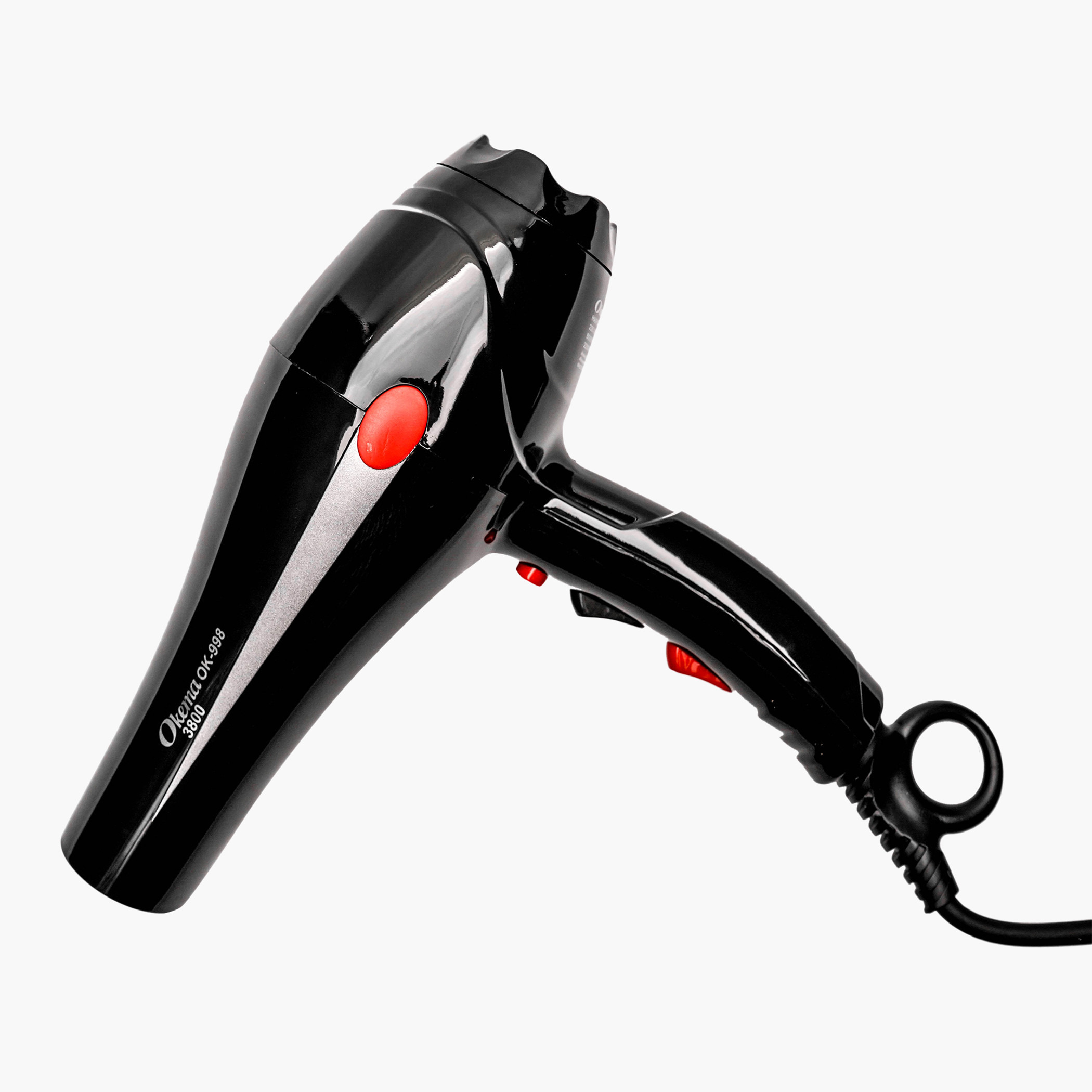 Okema Ok-998 Hair Dryer-beautyandpersonalcare-appliances-hairstylingtools-hairdryers-image-18