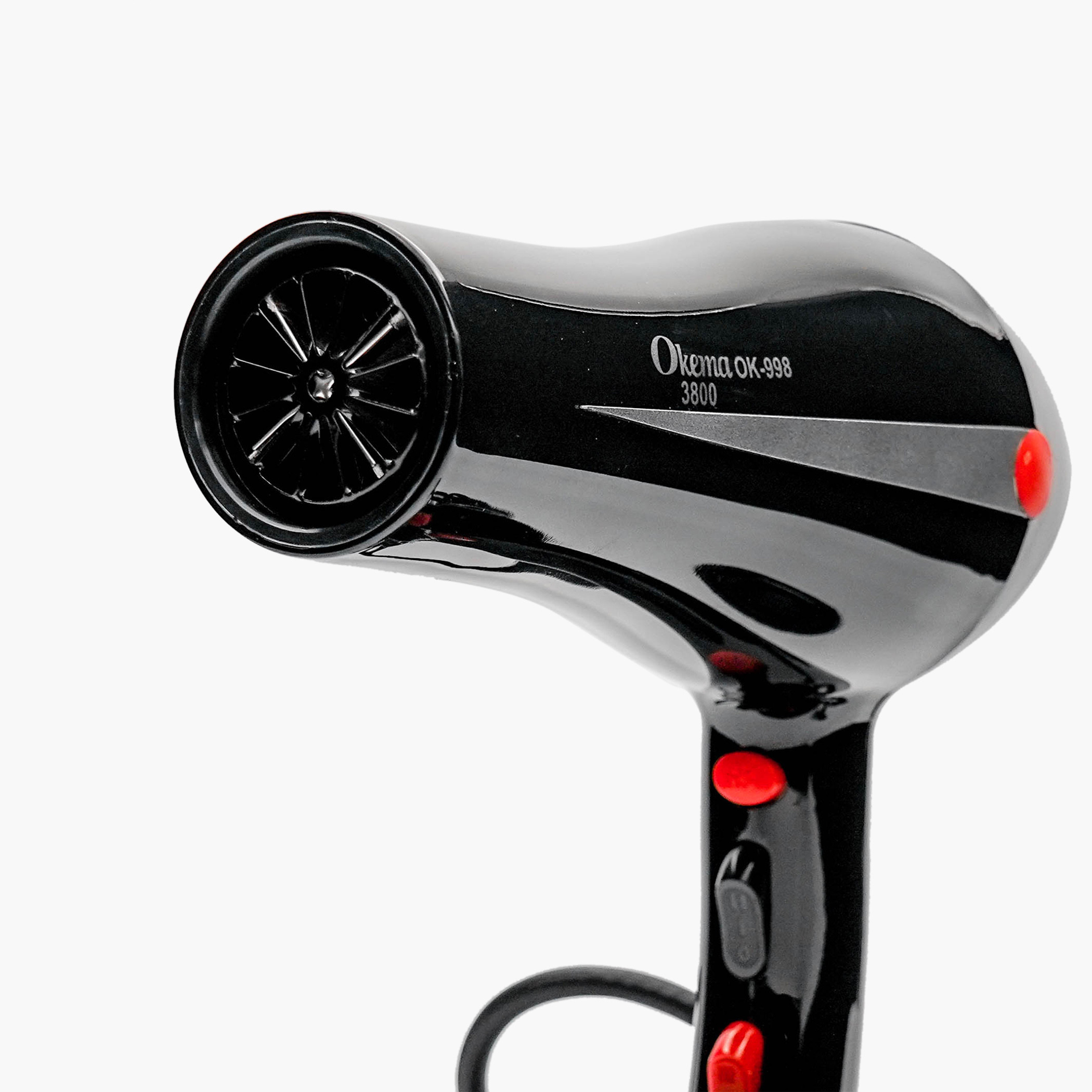 Okema Ok-998 Hair Dryer-beautyandpersonalcare-appliances-hairstylingtools-hairdryers-image-23